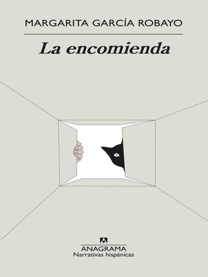 cover image of La encomienda